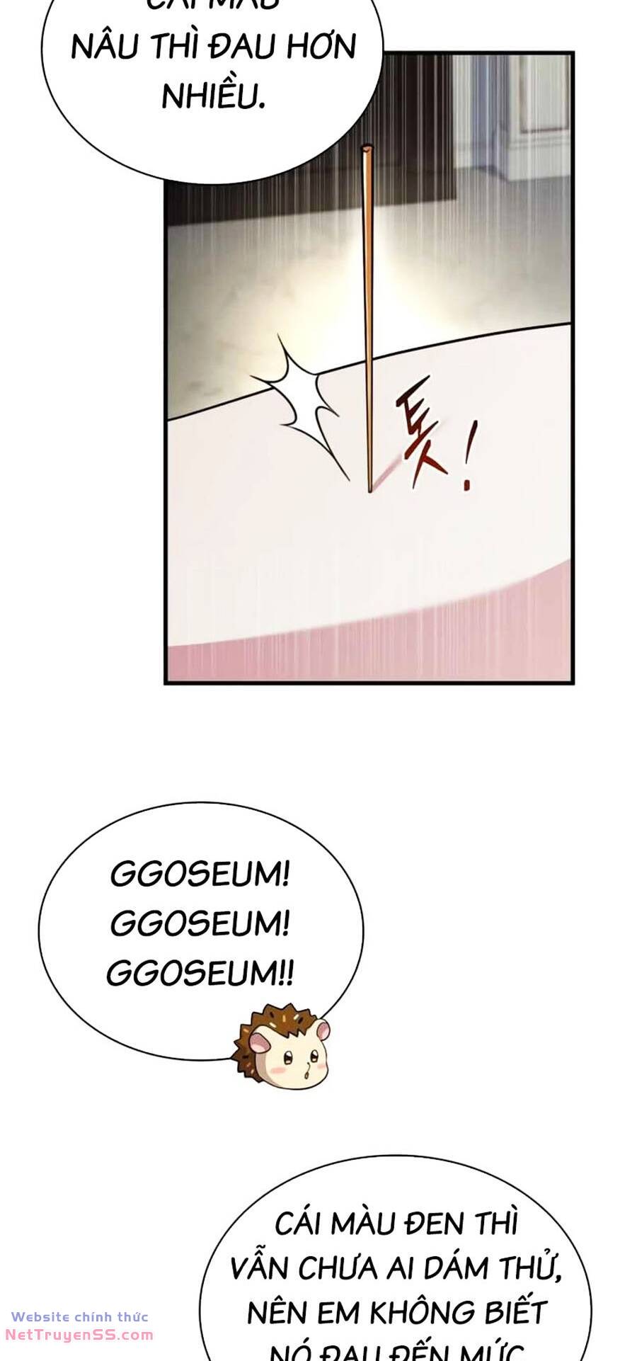 Hoàng Tử Bán Thuốc - Chapter 14 - Page 68