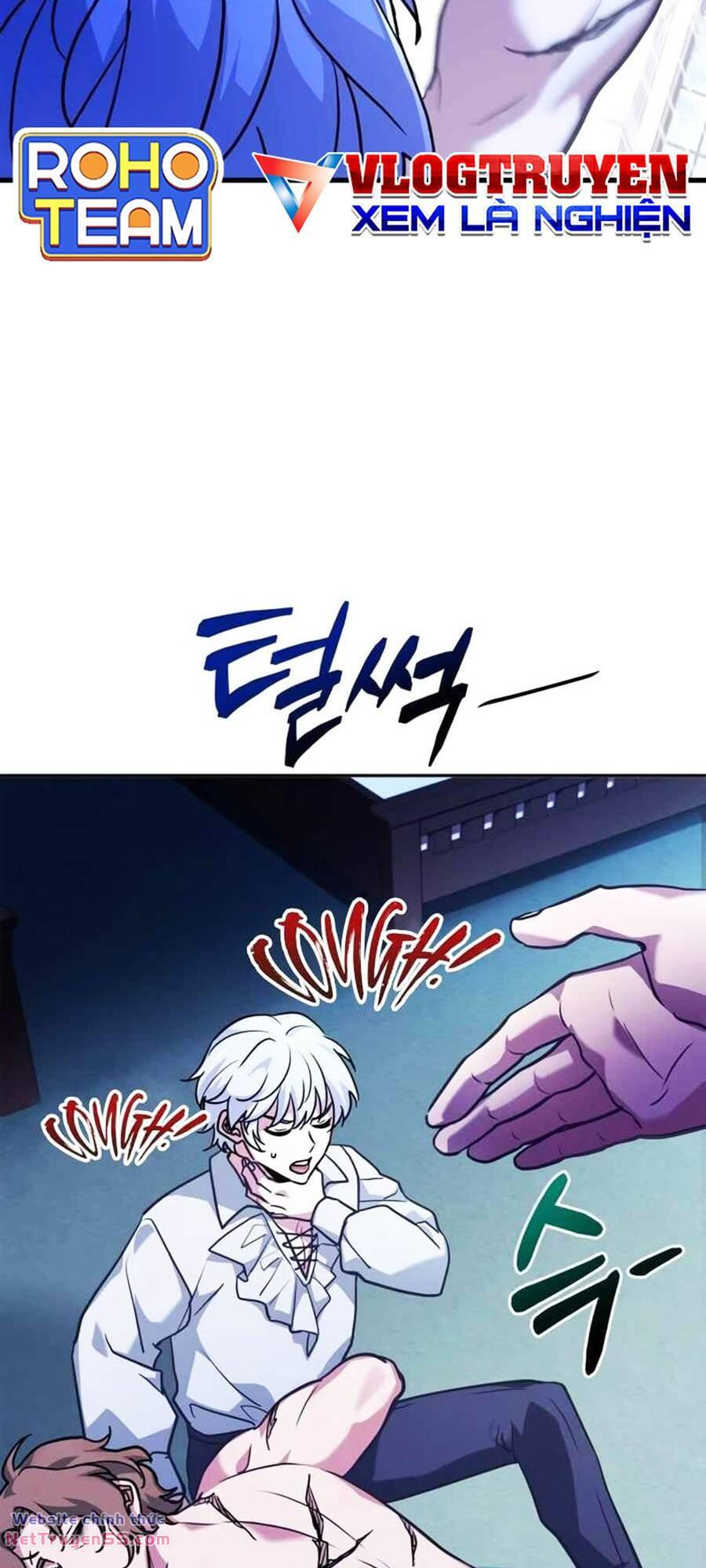 Hoàng Tử Bán Thuốc - Chapter 14 - Page 6