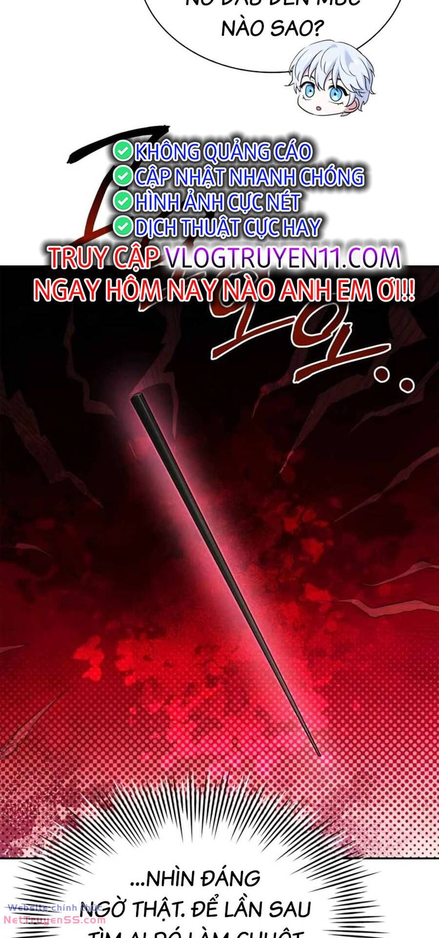 Hoàng Tử Bán Thuốc - Chapter 14 - Page 69