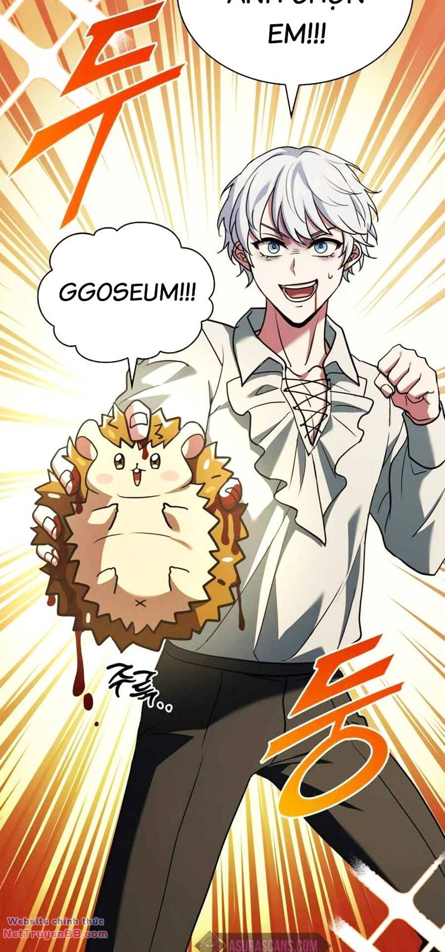 Hoàng Tử Bán Thuốc - Chapter 14 - Page 71