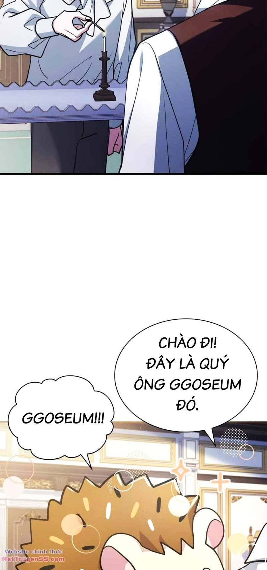 Hoàng Tử Bán Thuốc - Chapter 14 - Page 74