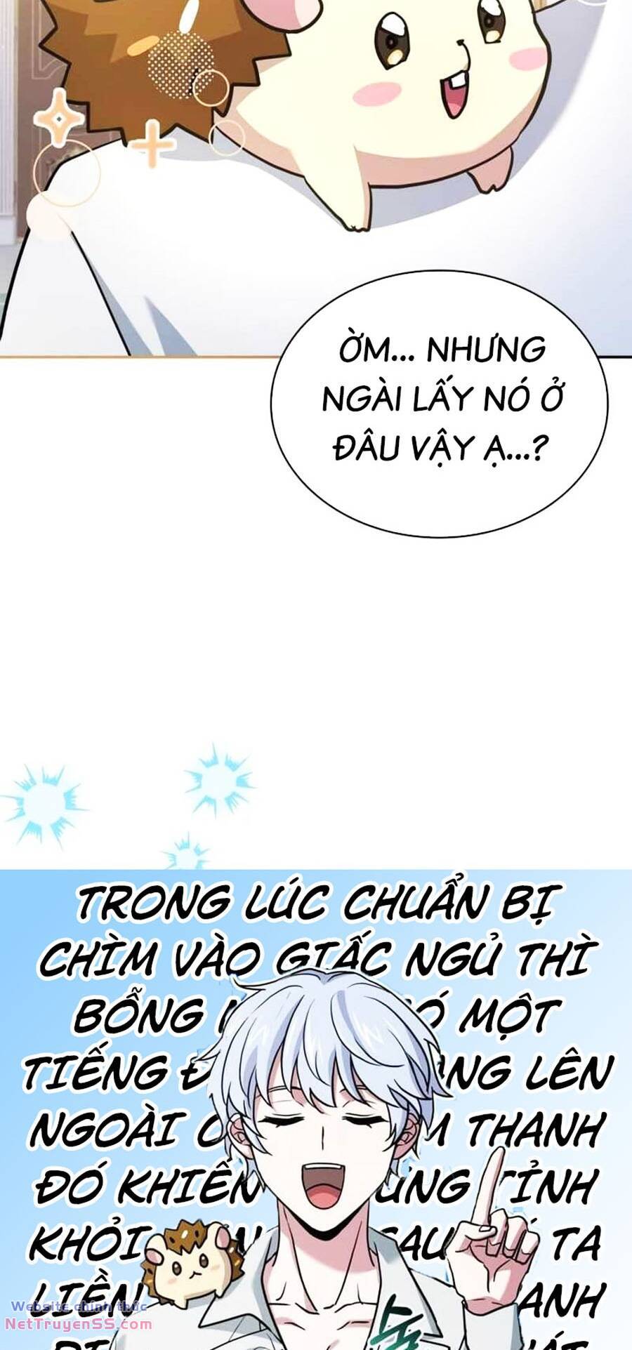 Hoàng Tử Bán Thuốc - Chapter 14 - Page 75