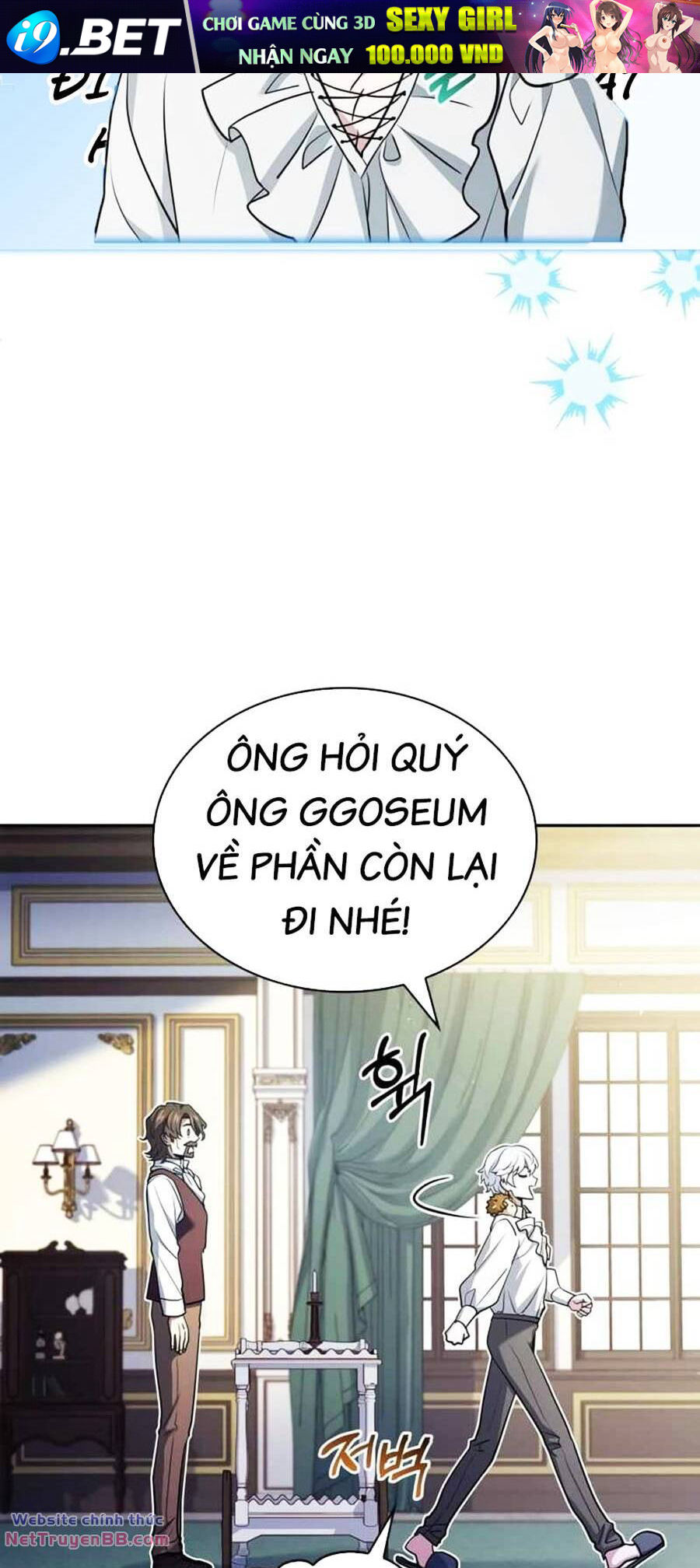 Hoàng Tử Bán Thuốc - Chapter 14 - Page 76
