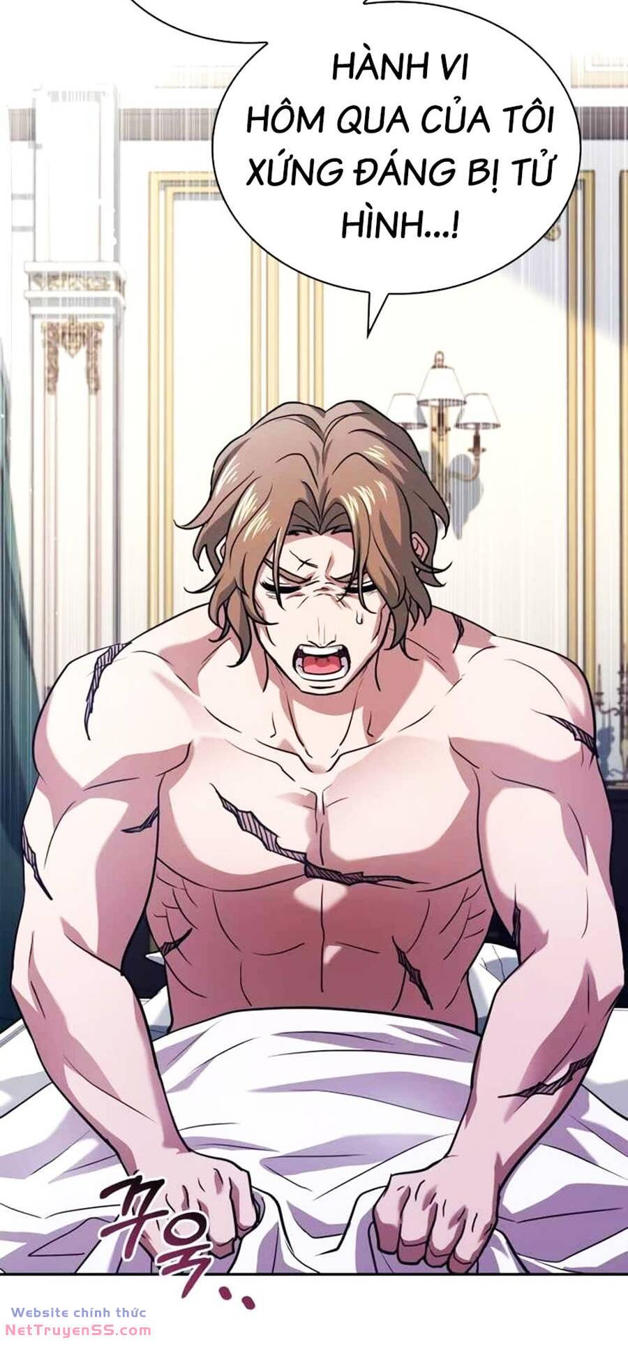 Hoàng Tử Bán Thuốc - Chapter 14 - Page 82