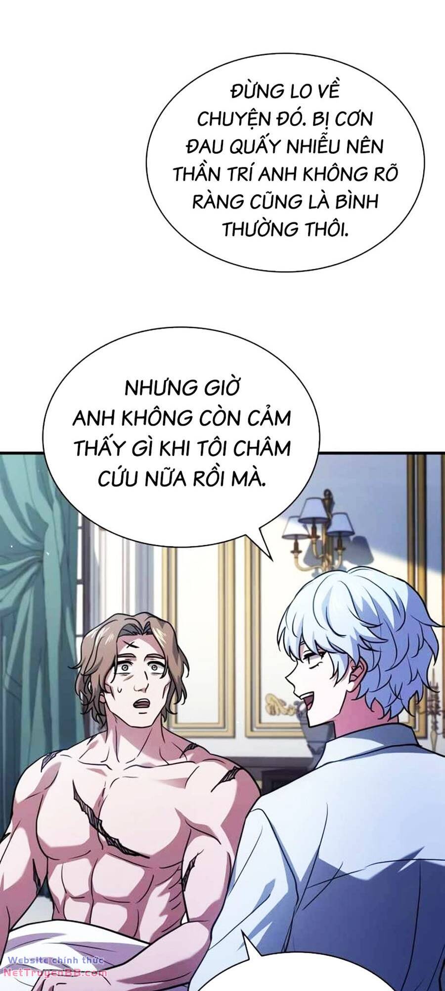 Hoàng Tử Bán Thuốc - Chapter 14 - Page 83