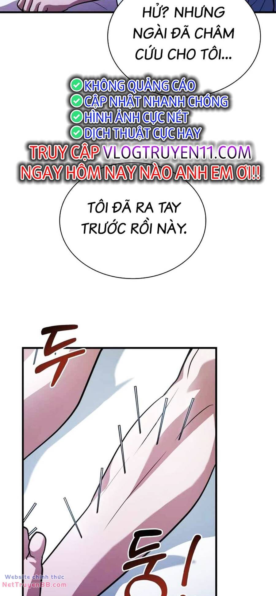 Hoàng Tử Bán Thuốc - Chapter 14 - Page 84