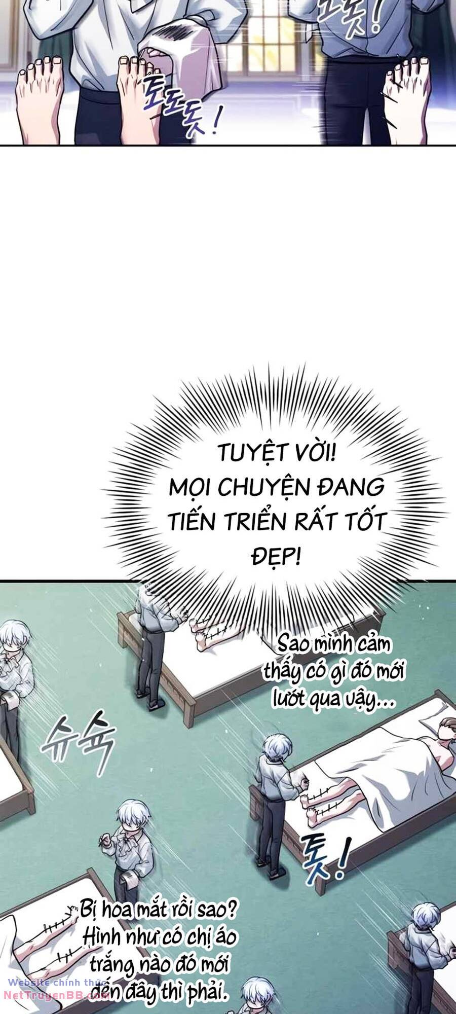 Hoàng Tử Bán Thuốc - Chapter 14 - Page 86