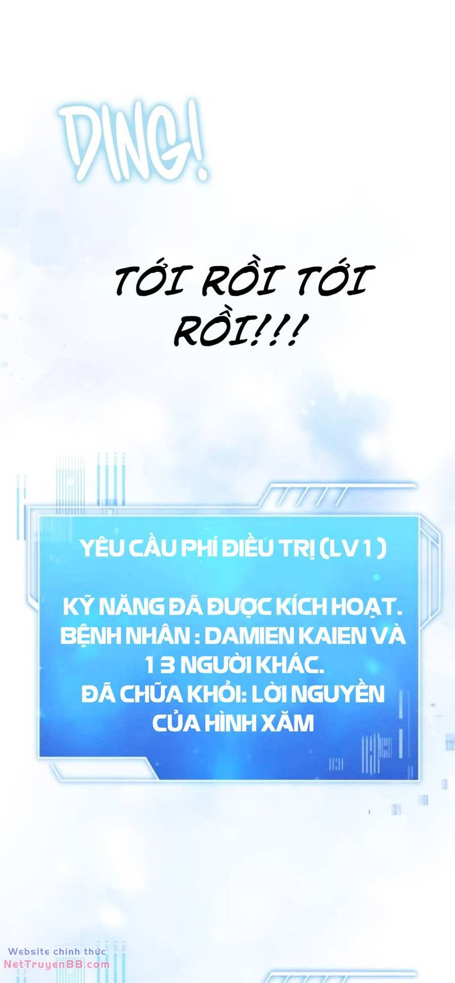 Hoàng Tử Bán Thuốc - Chapter 14 - Page 88