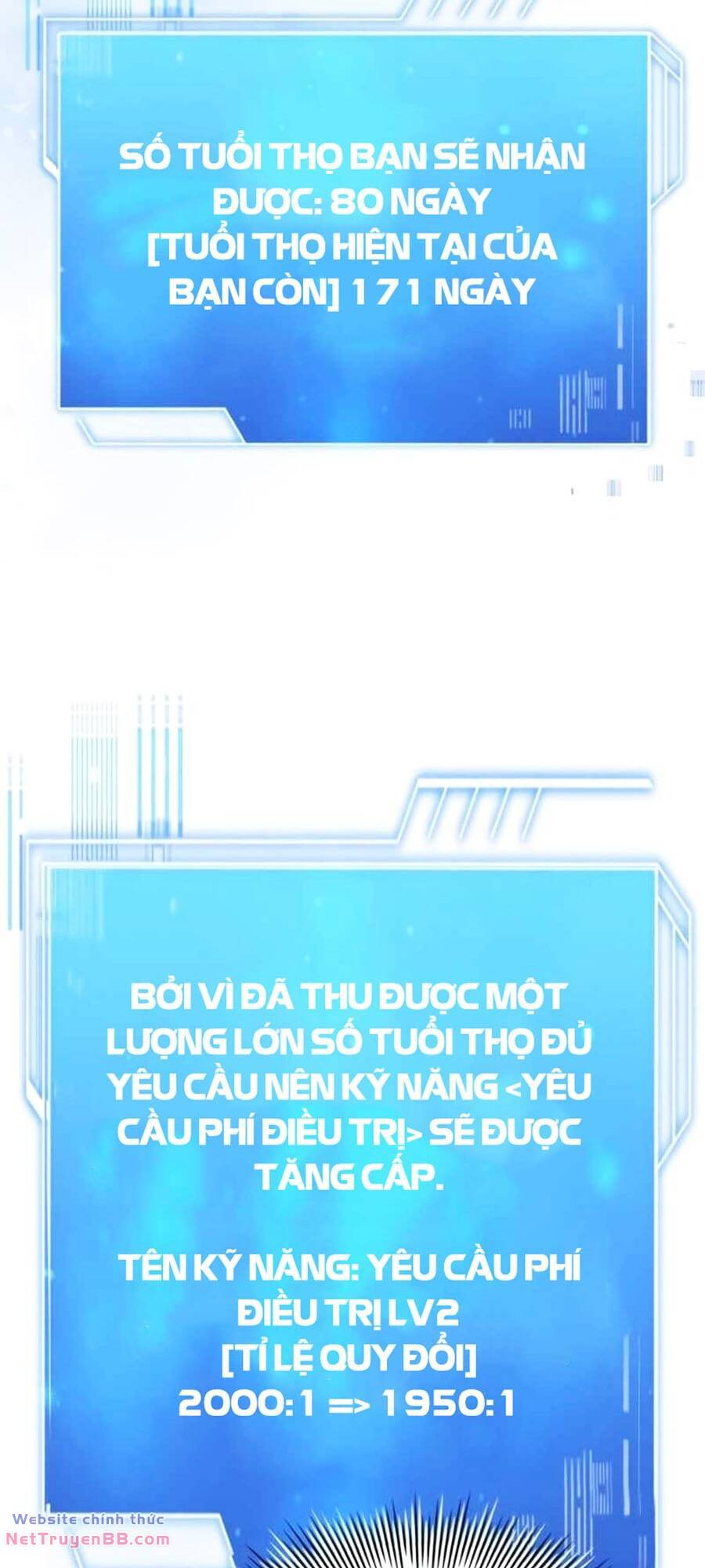 Hoàng Tử Bán Thuốc - Chapter 14 - Page 89