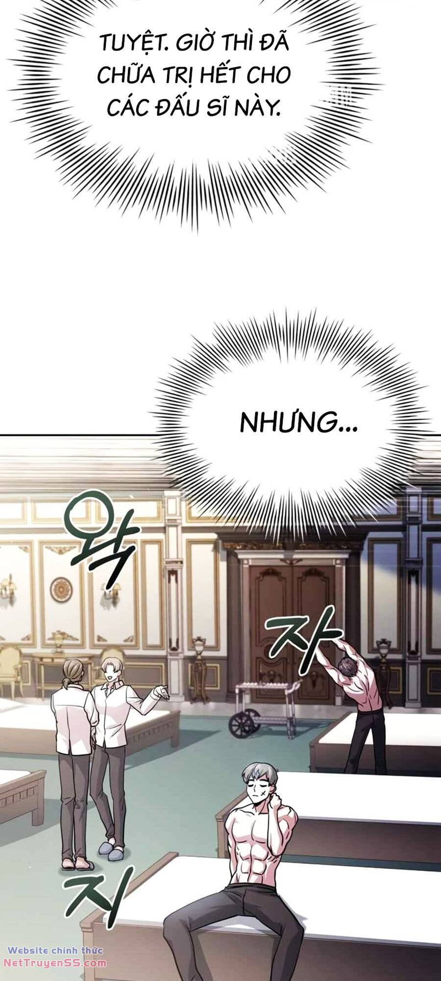 Hoàng Tử Bán Thuốc - Chapter 14 - Page 95