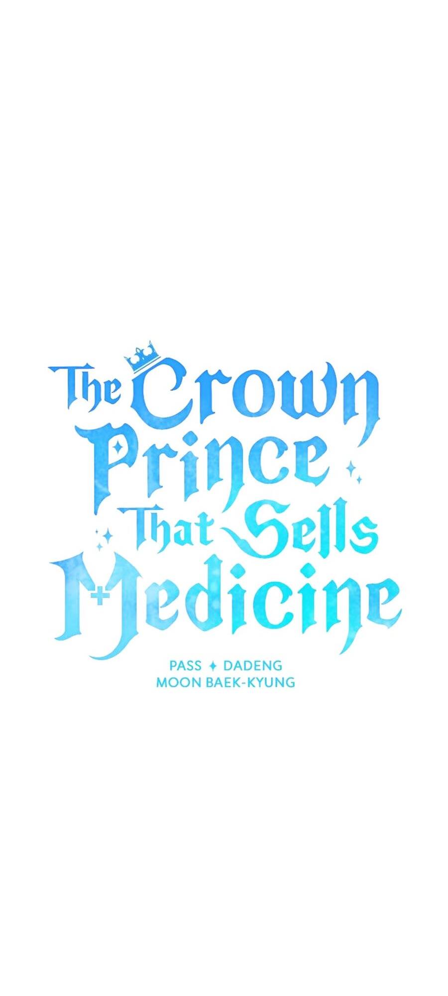 Hoàng Tử Bán Thuốc - Chapter 15 - Page 9