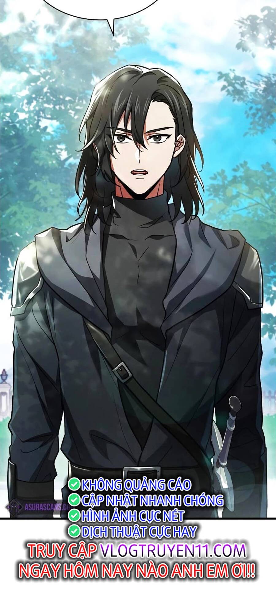 Hoàng Tử Bán Thuốc - Chapter 15 - Page 15