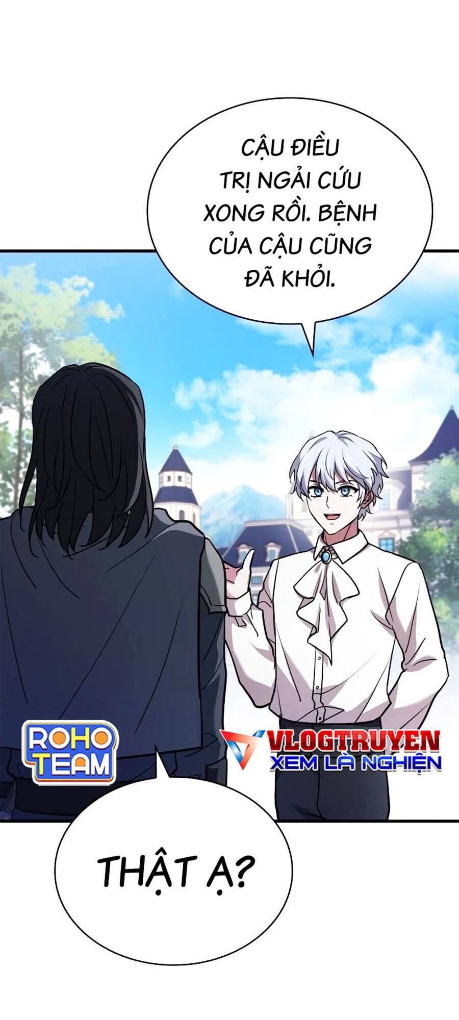 Hoàng Tử Bán Thuốc - Chapter 15 - Page 18