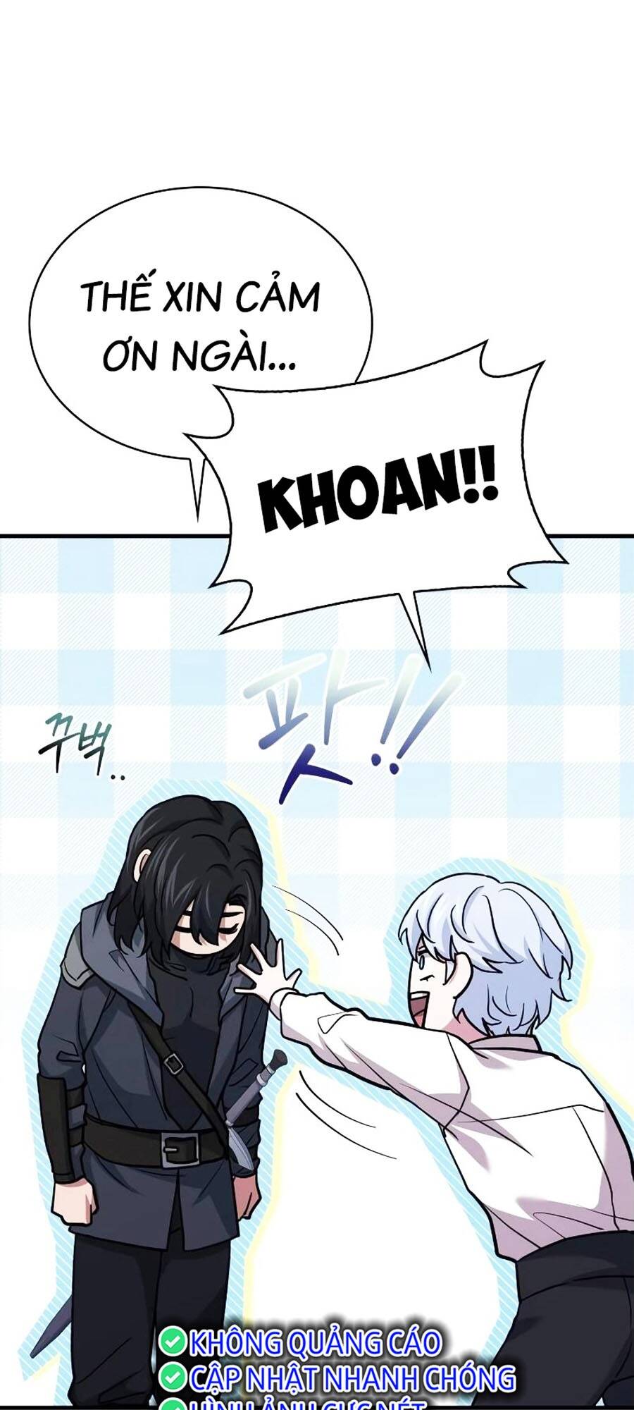 Hoàng Tử Bán Thuốc - Chapter 15 - Page 21