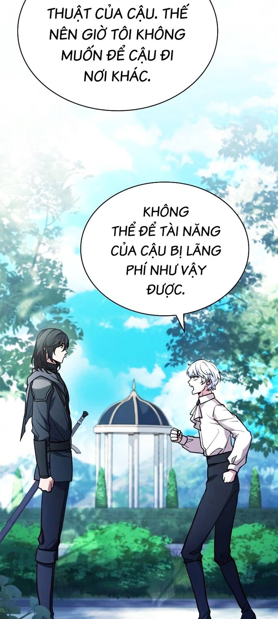 Hoàng Tử Bán Thuốc - Chapter 15 - Page 24