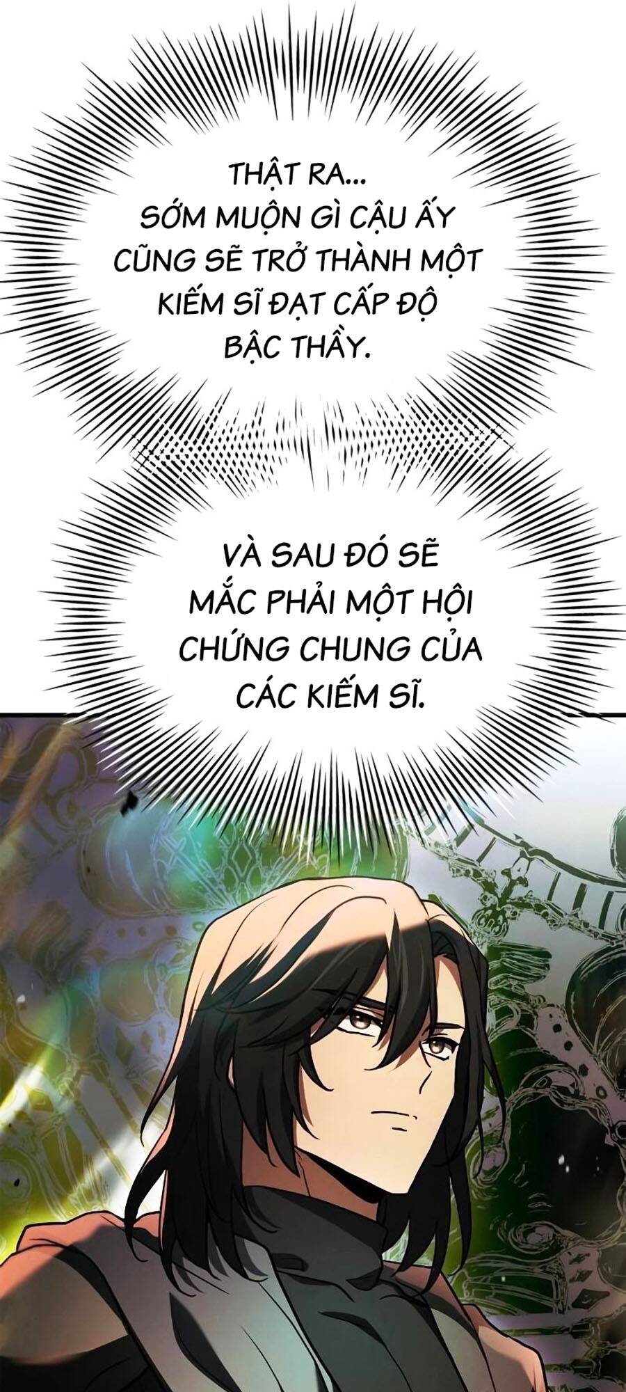 Hoàng Tử Bán Thuốc - Chapter 15 - Page 30