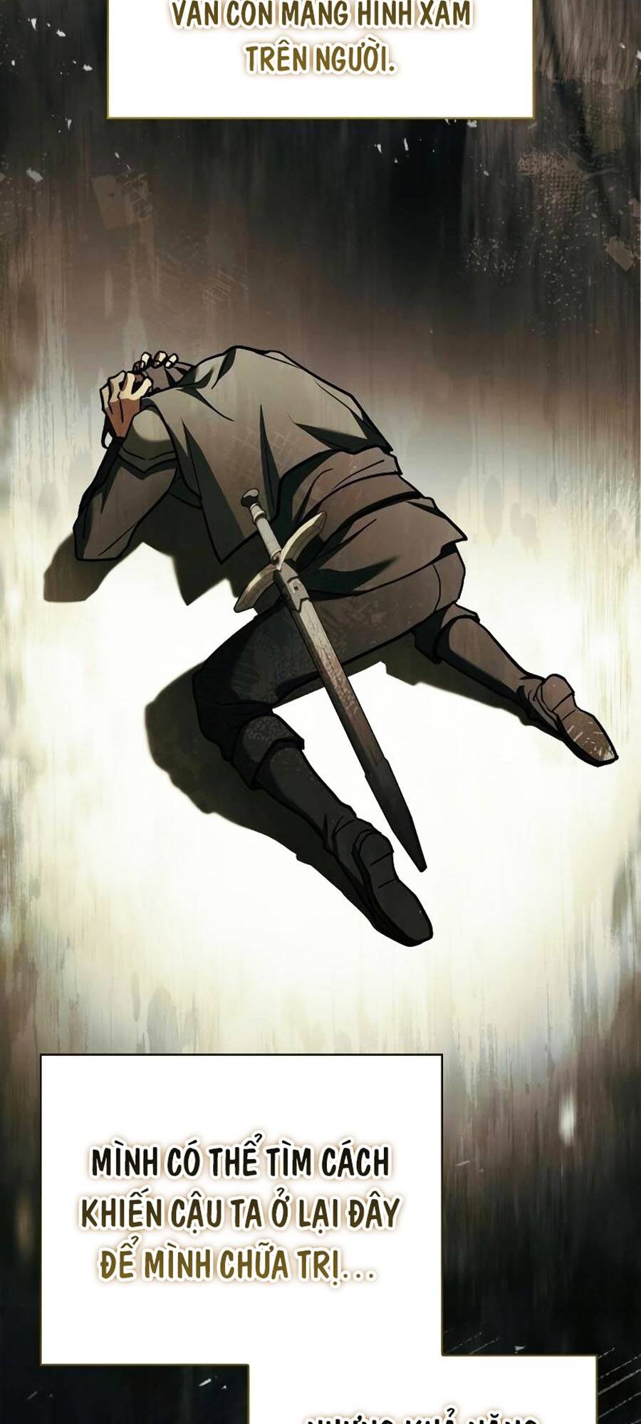 Hoàng Tử Bán Thuốc - Chapter 15 - Page 33
