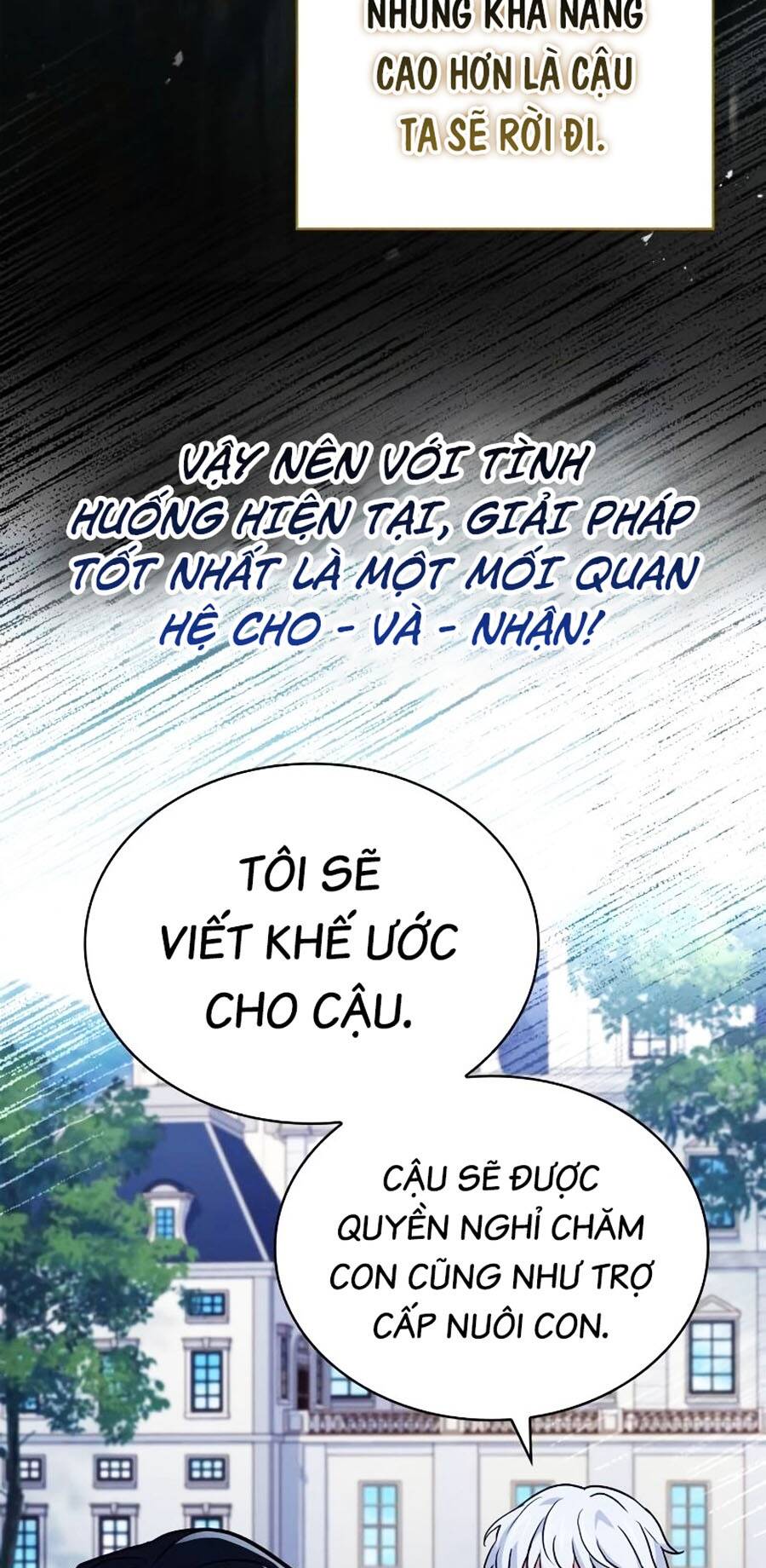 Hoàng Tử Bán Thuốc - Chapter 15 - Page 34