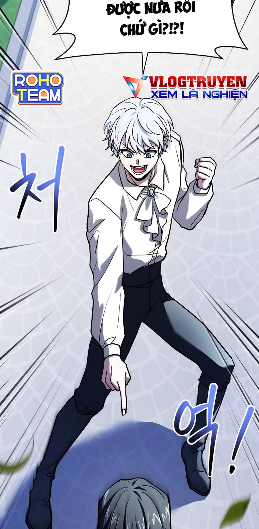 Hoàng Tử Bán Thuốc - Chapter 15 - Page 38