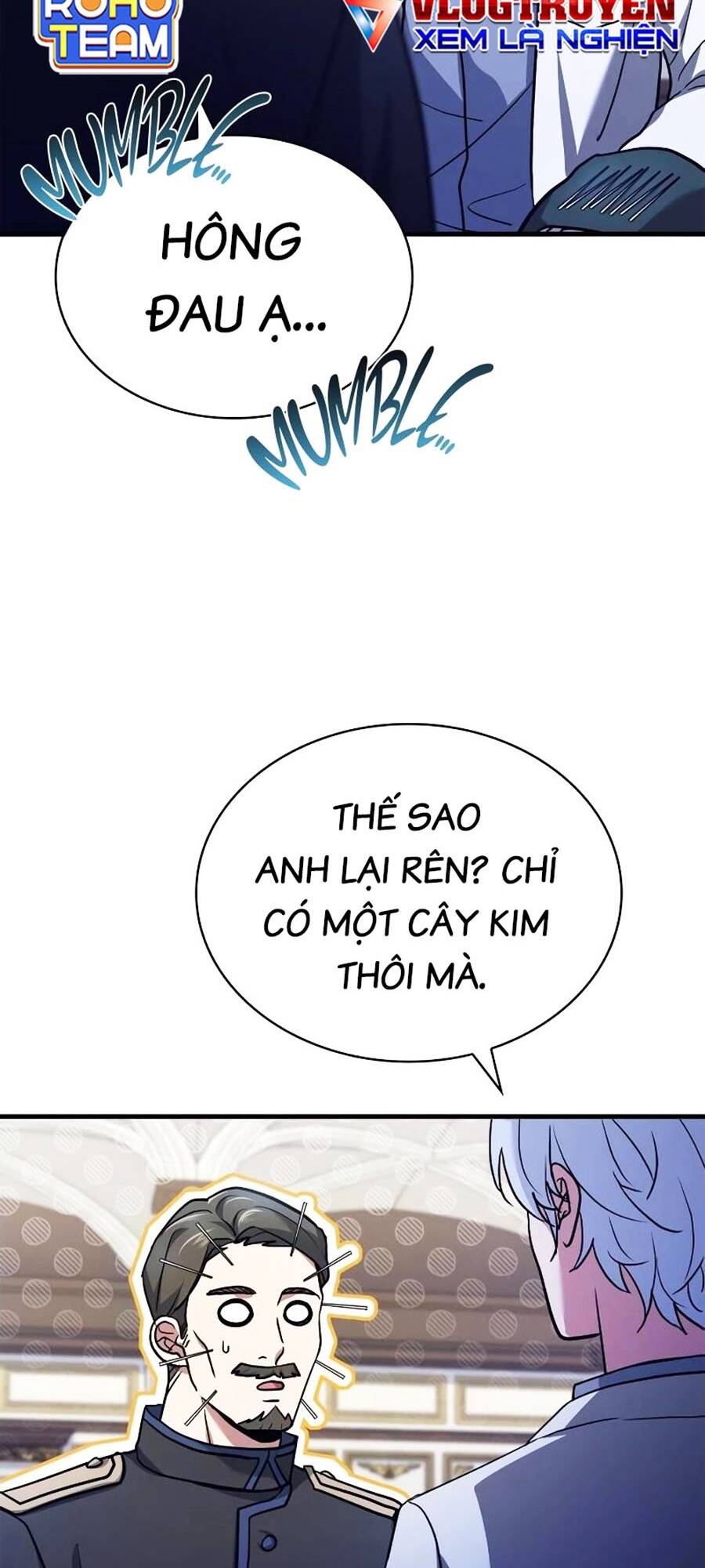 Hoàng Tử Bán Thuốc - Chapter 15 - Page 3
