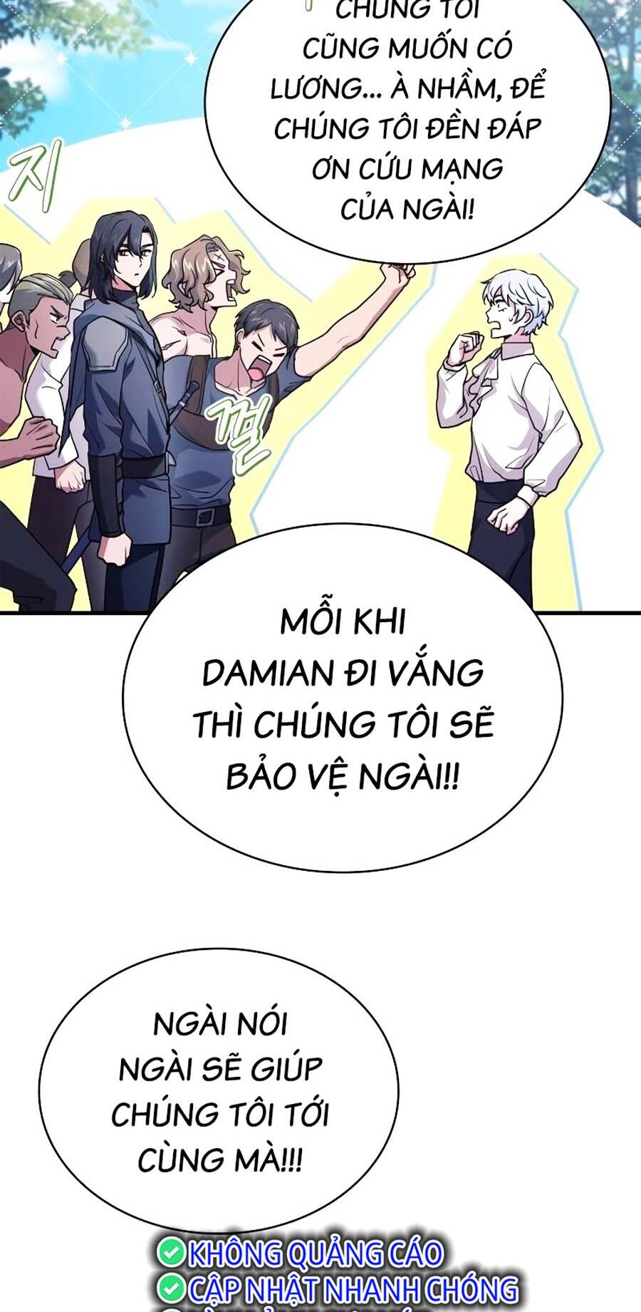 Hoàng Tử Bán Thuốc - Chapter 15 - Page 41
