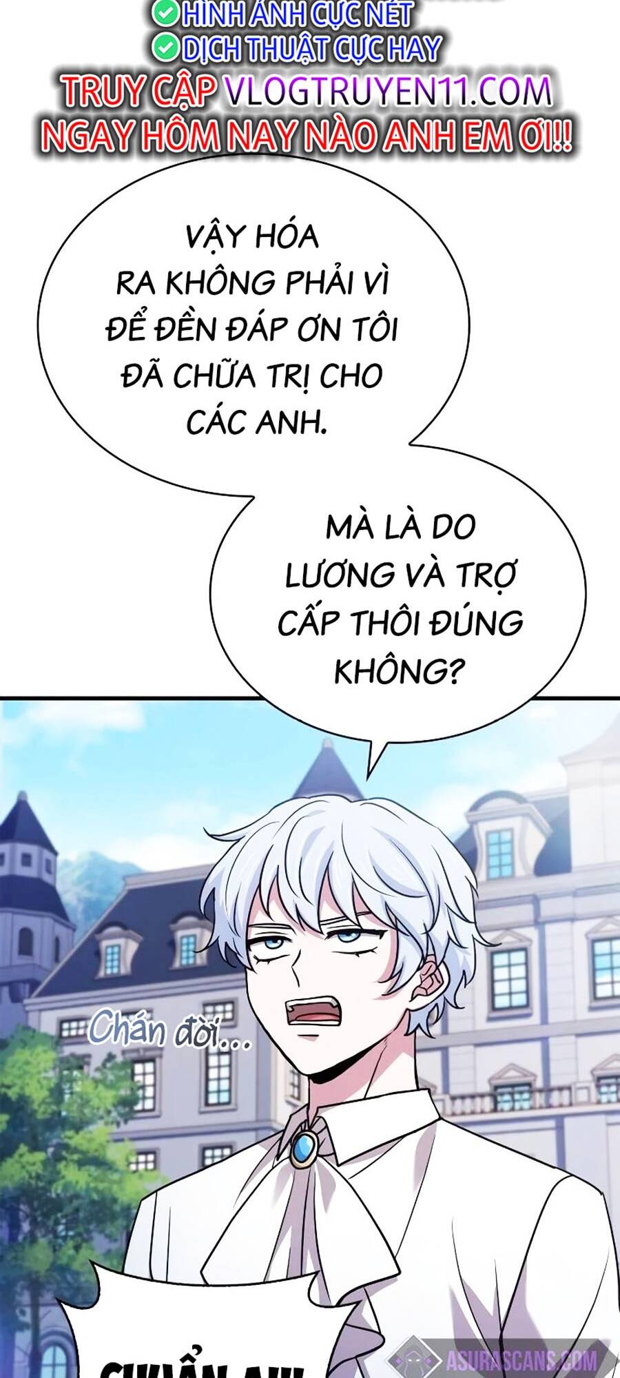 Hoàng Tử Bán Thuốc - Chapter 15 - Page 42