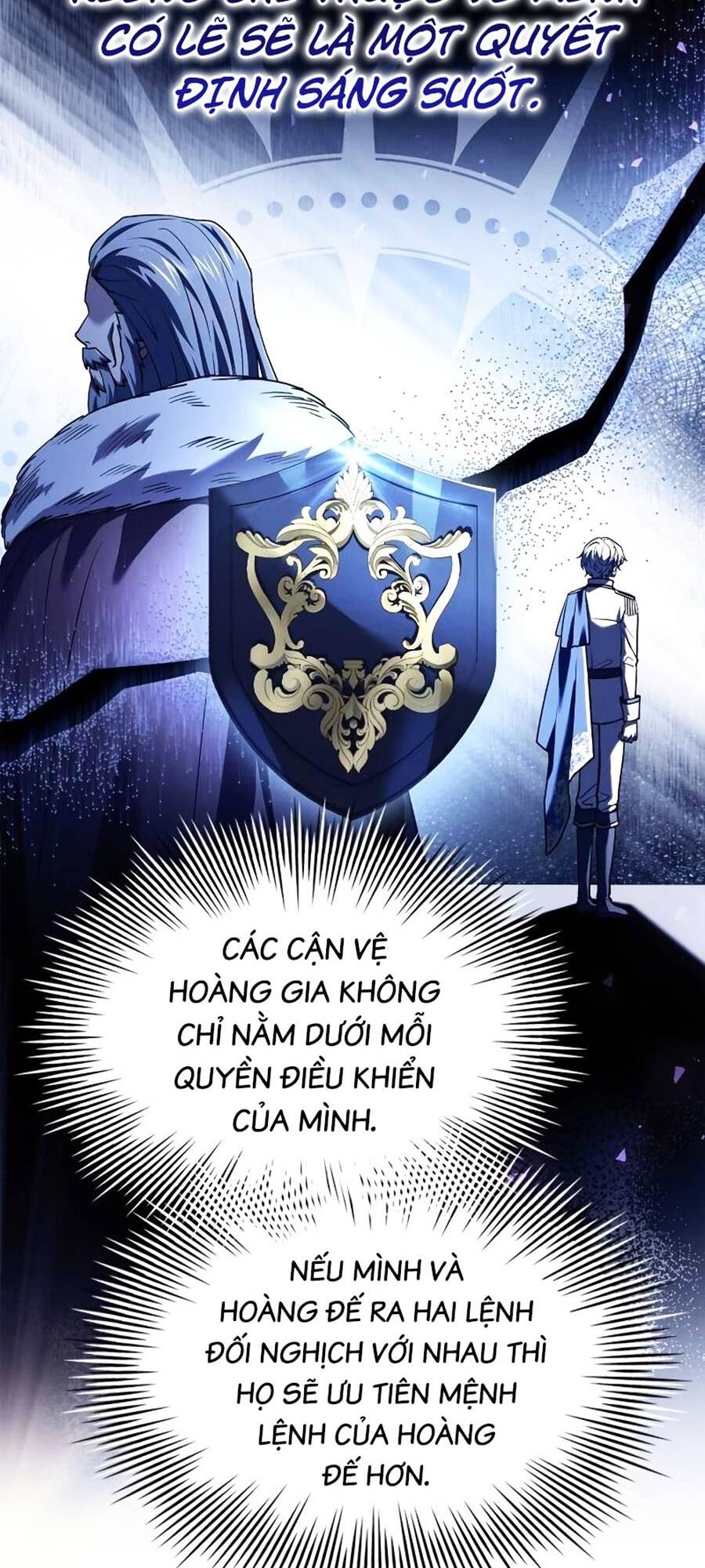 Hoàng Tử Bán Thuốc - Chapter 15 - Page 45