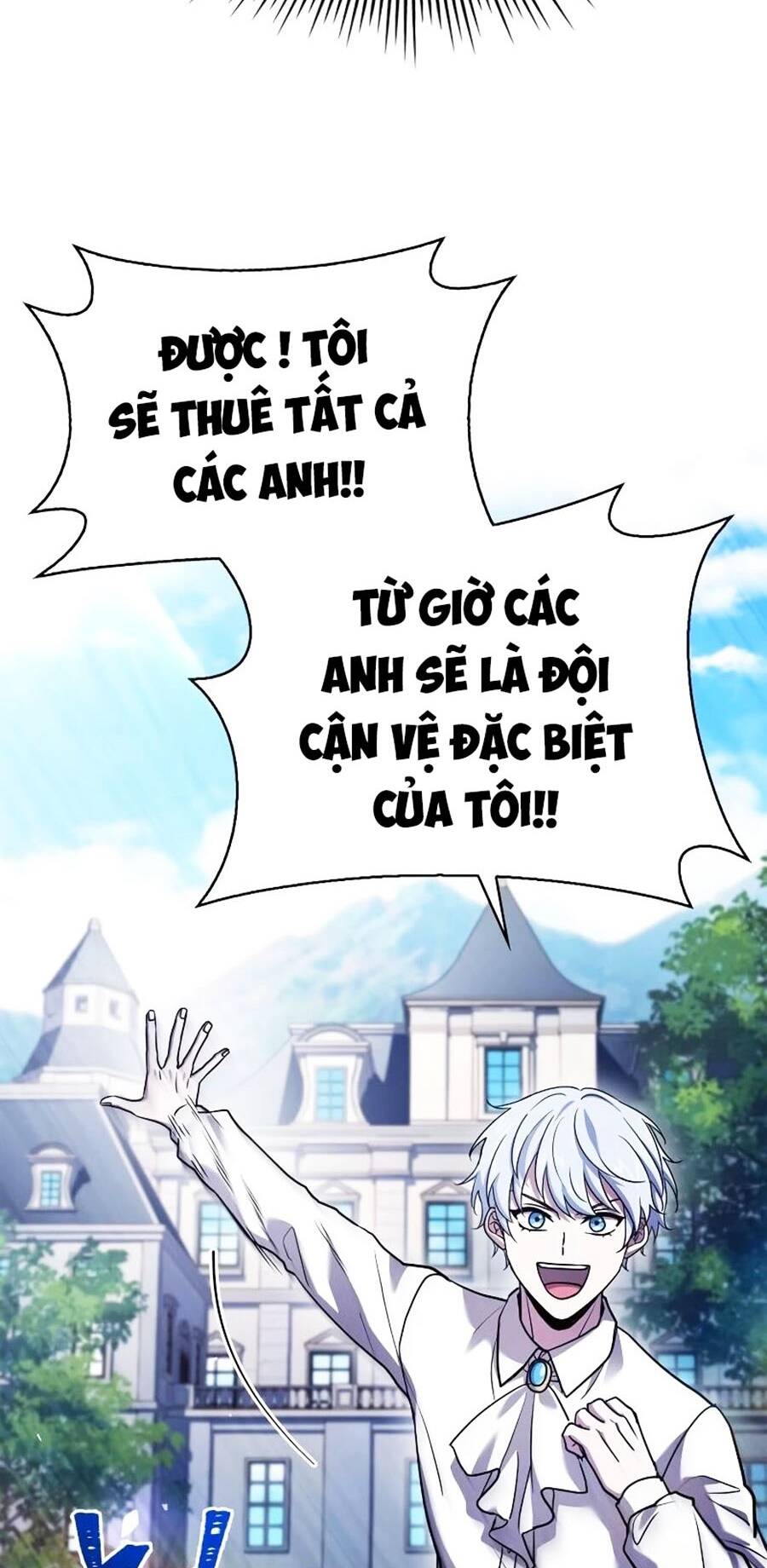 Hoàng Tử Bán Thuốc - Chapter 15 - Page 46