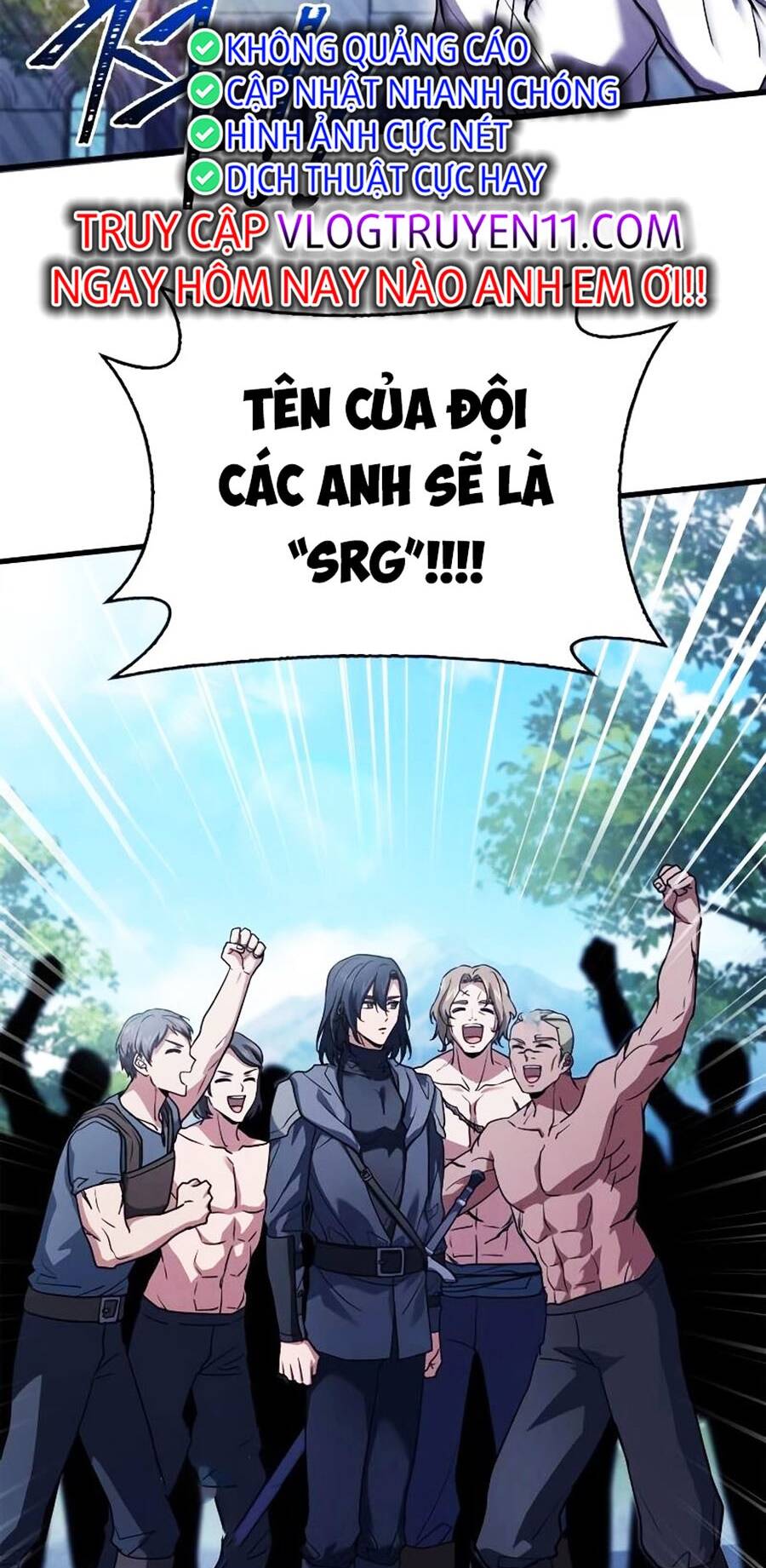 Hoàng Tử Bán Thuốc - Chapter 15 - Page 47