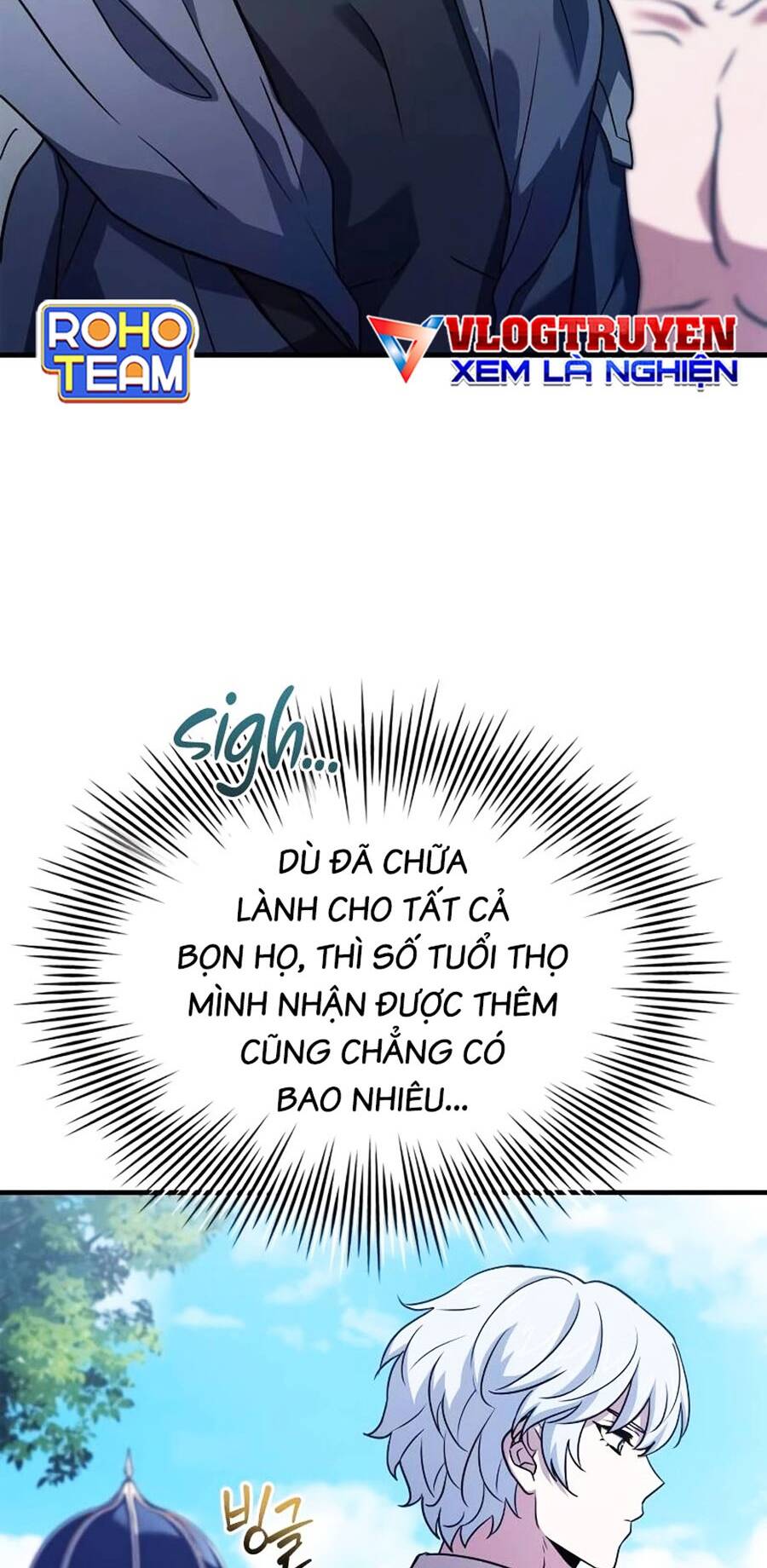 Hoàng Tử Bán Thuốc - Chapter 15 - Page 49