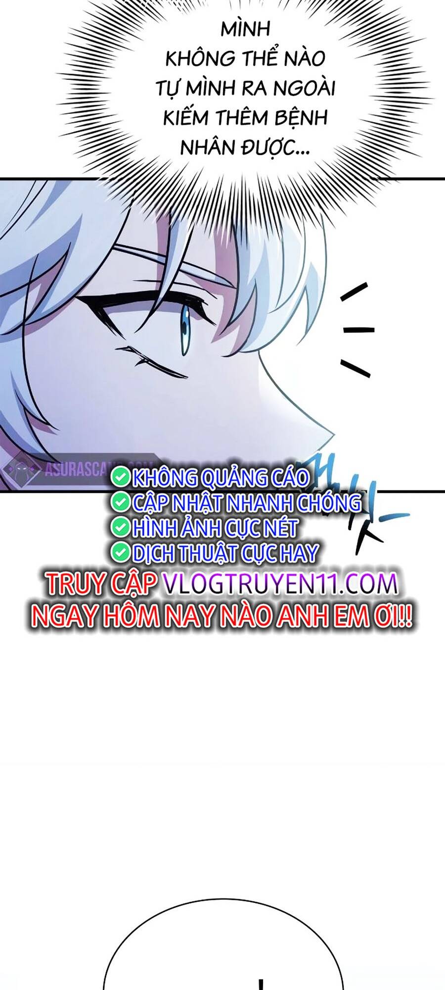 Hoàng Tử Bán Thuốc - Chapter 15 - Page 51