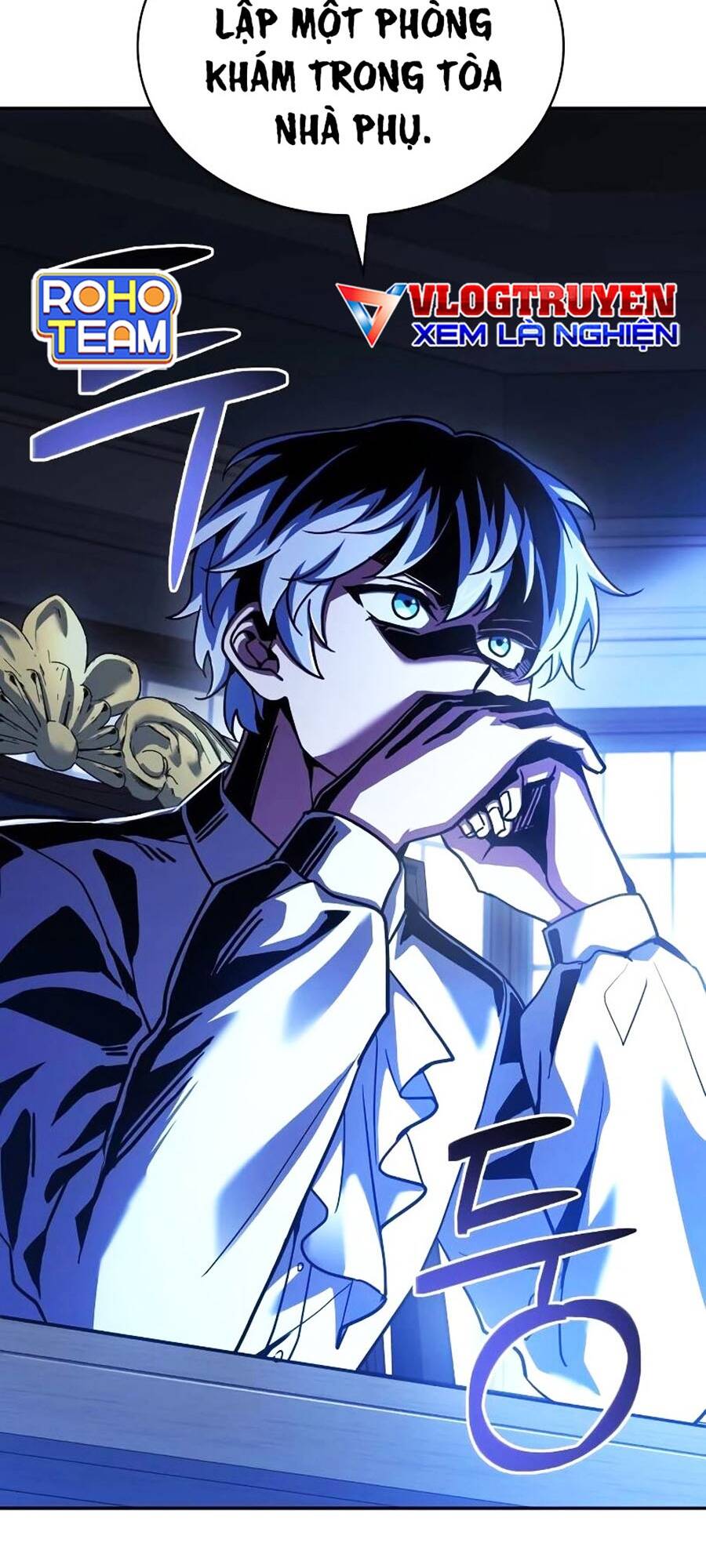 Hoàng Tử Bán Thuốc - Chapter 15 - Page 54
