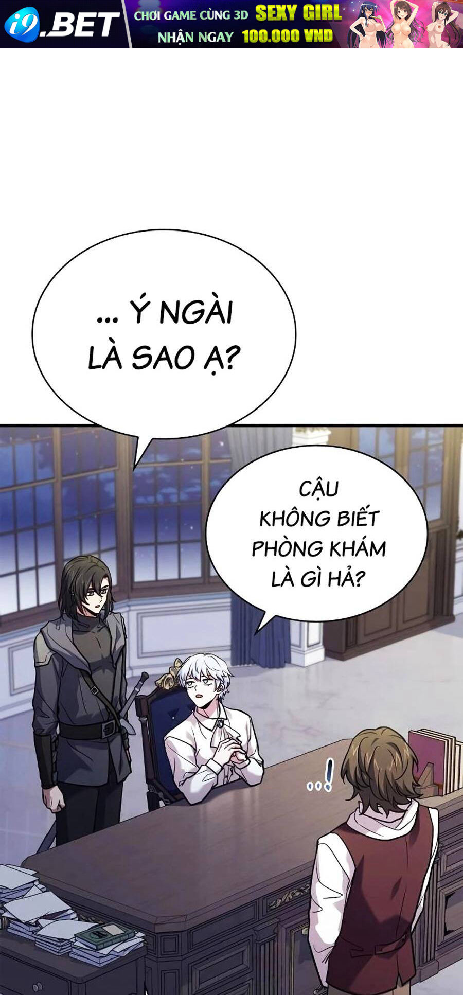Hoàng Tử Bán Thuốc - Chapter 15 - Page 55