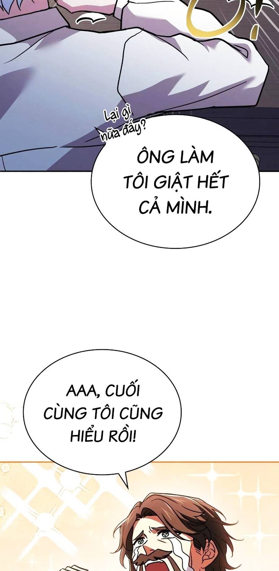 Hoàng Tử Bán Thuốc - Chapter 15 - Page 58