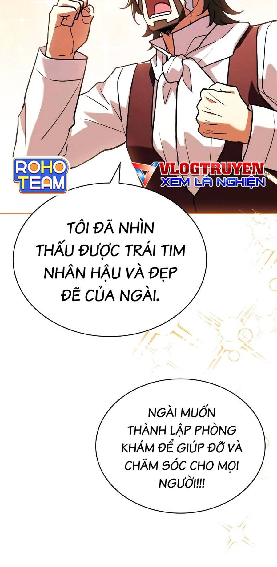 Hoàng Tử Bán Thuốc - Chapter 15 - Page 59