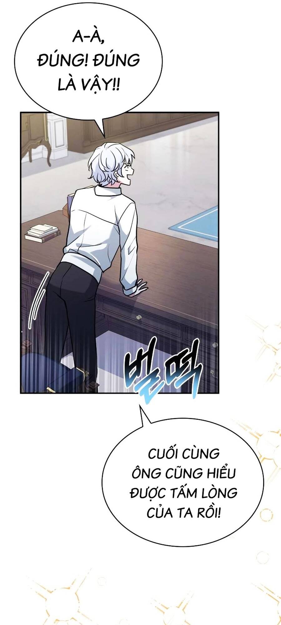 Hoàng Tử Bán Thuốc - Chapter 15 - Page 60