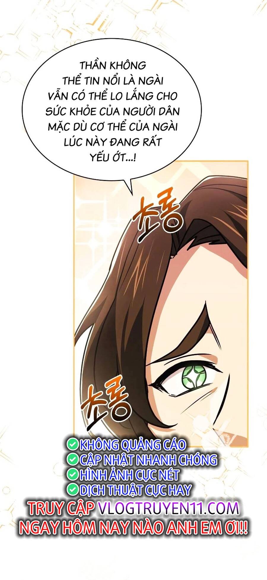 Hoàng Tử Bán Thuốc - Chapter 15 - Page 61