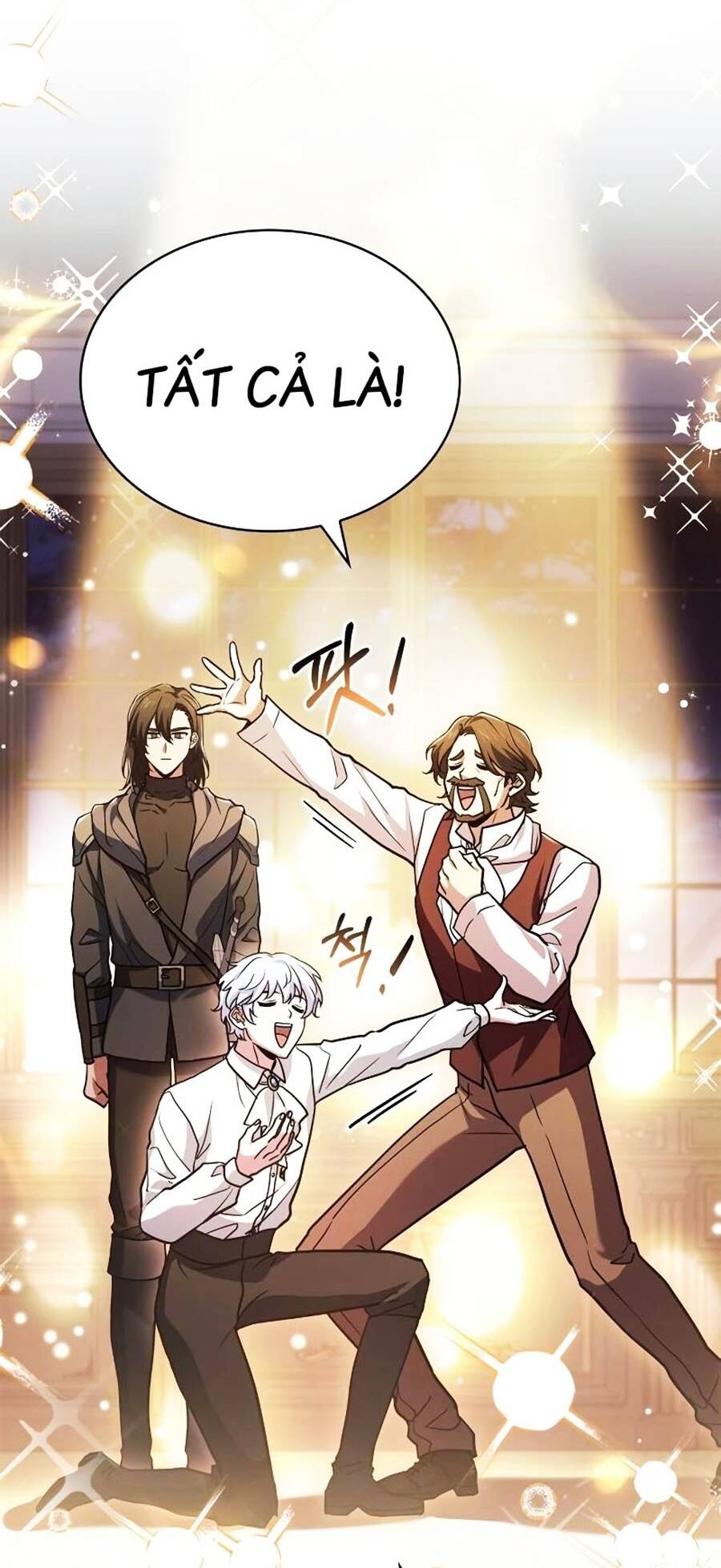 Hoàng Tử Bán Thuốc - Chapter 15 - Page 62