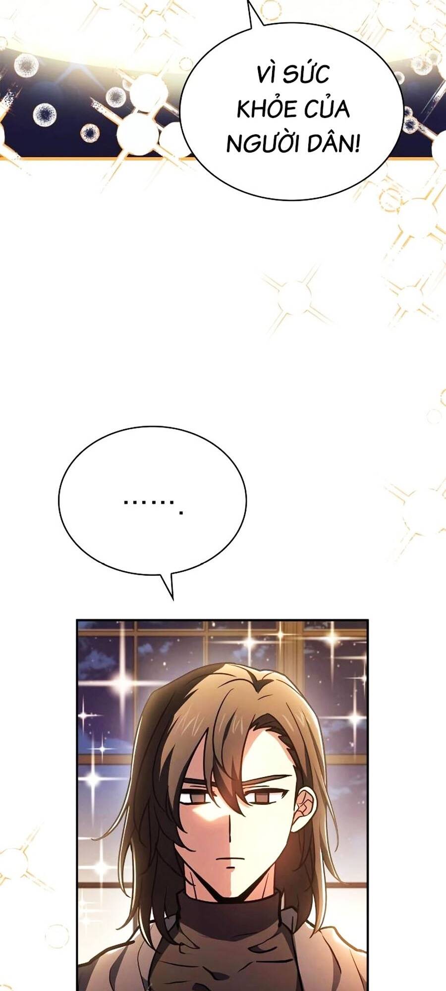 Hoàng Tử Bán Thuốc - Chapter 15 - Page 63