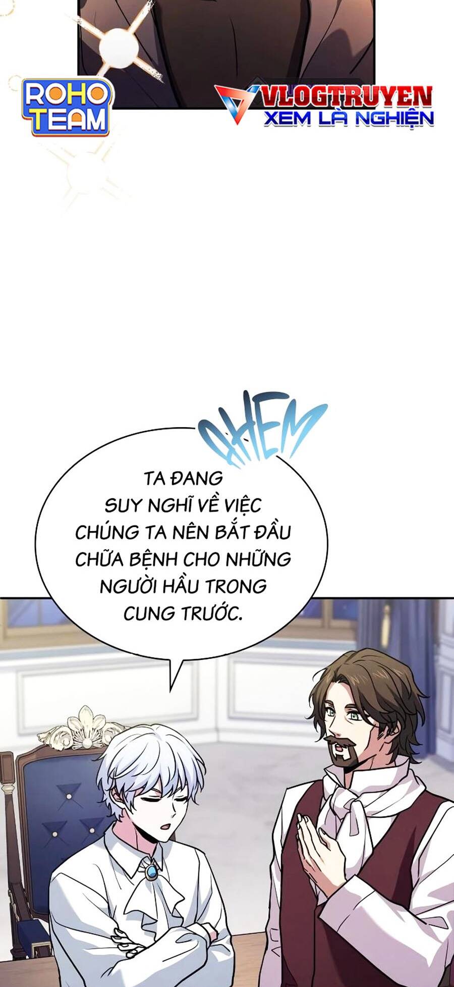 Hoàng Tử Bán Thuốc - Chapter 15 - Page 64