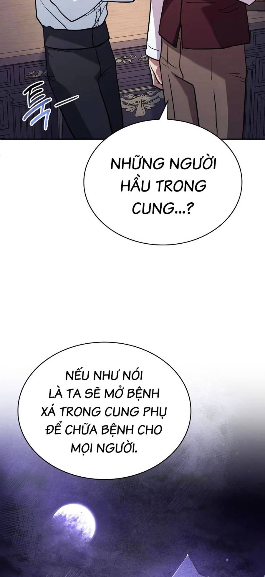 Hoàng Tử Bán Thuốc - Chapter 15 - Page 65