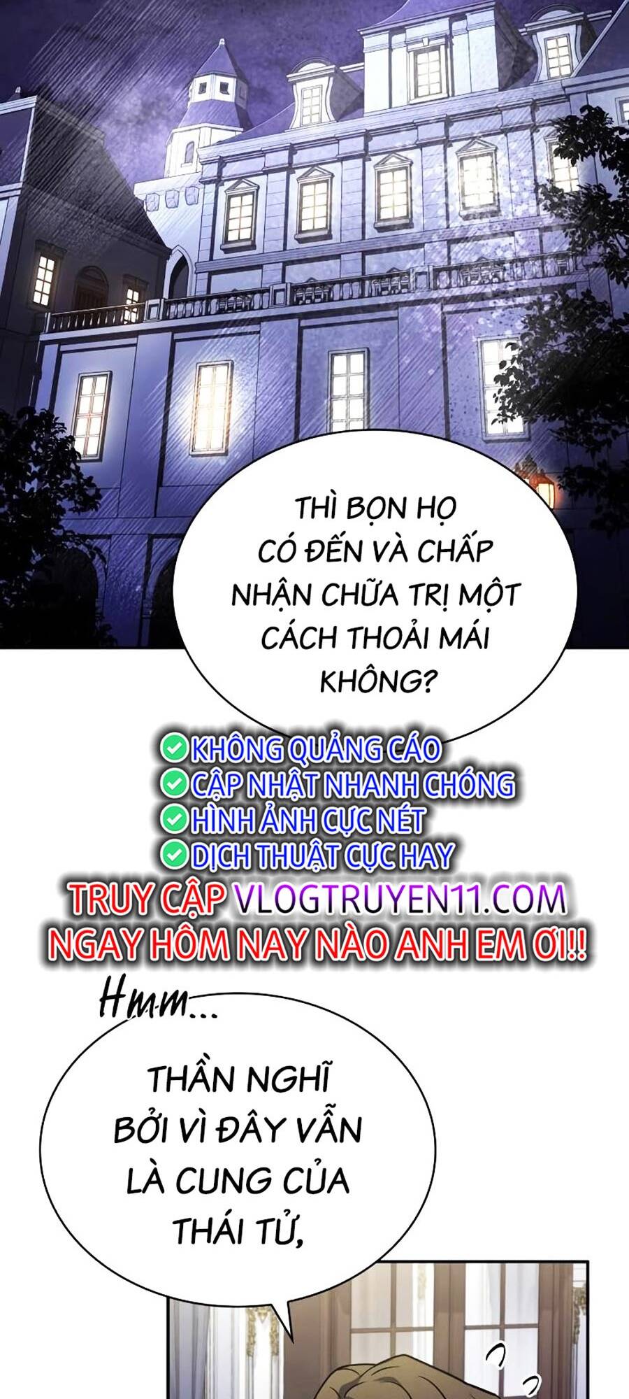 Hoàng Tử Bán Thuốc - Chapter 15 - Page 66