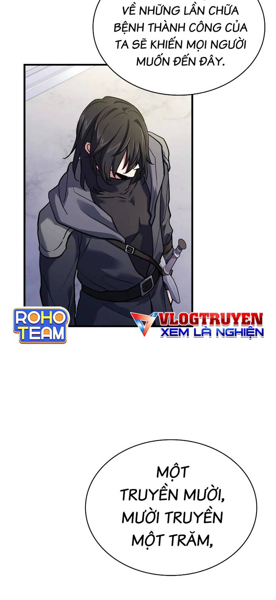 Hoàng Tử Bán Thuốc - Chapter 15 - Page 68