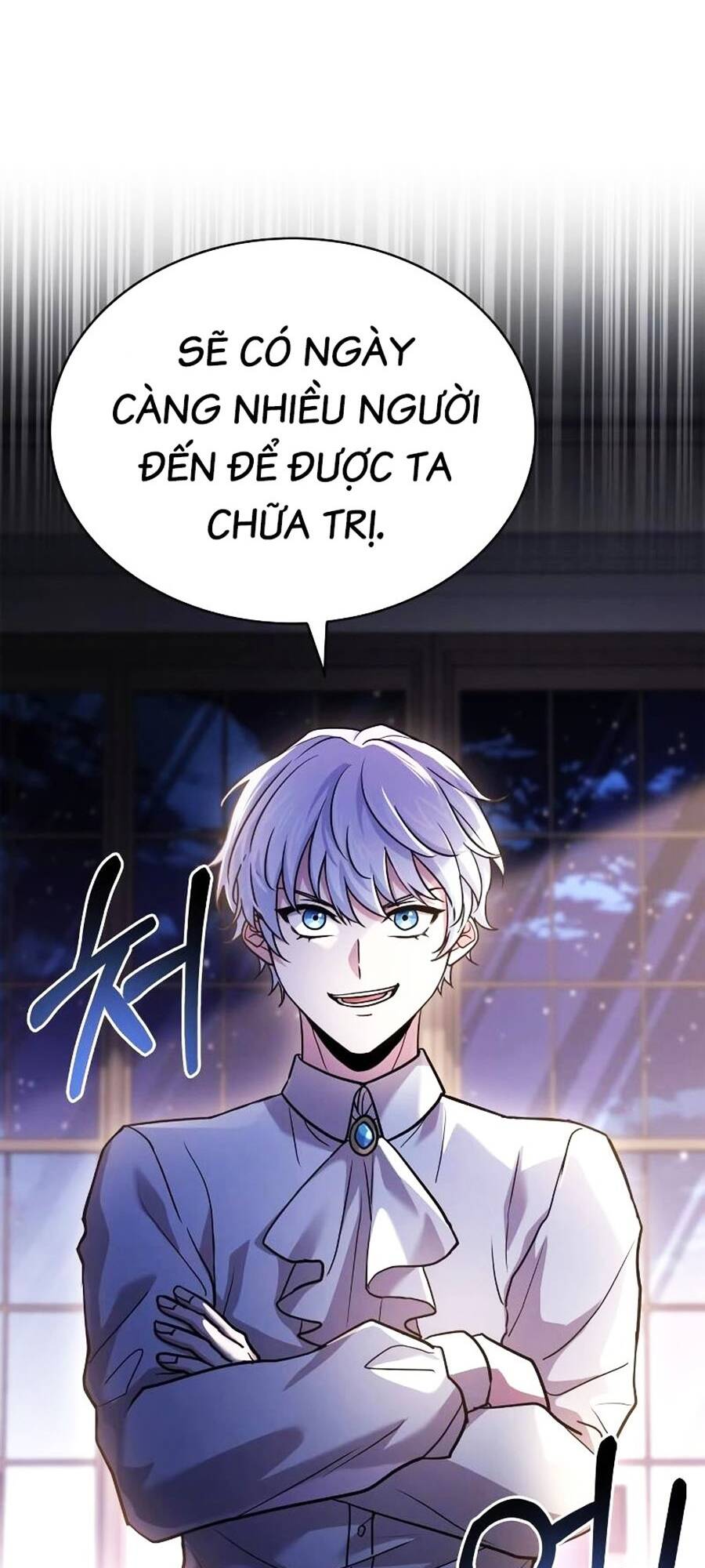 Hoàng Tử Bán Thuốc - Chapter 15 - Page 69