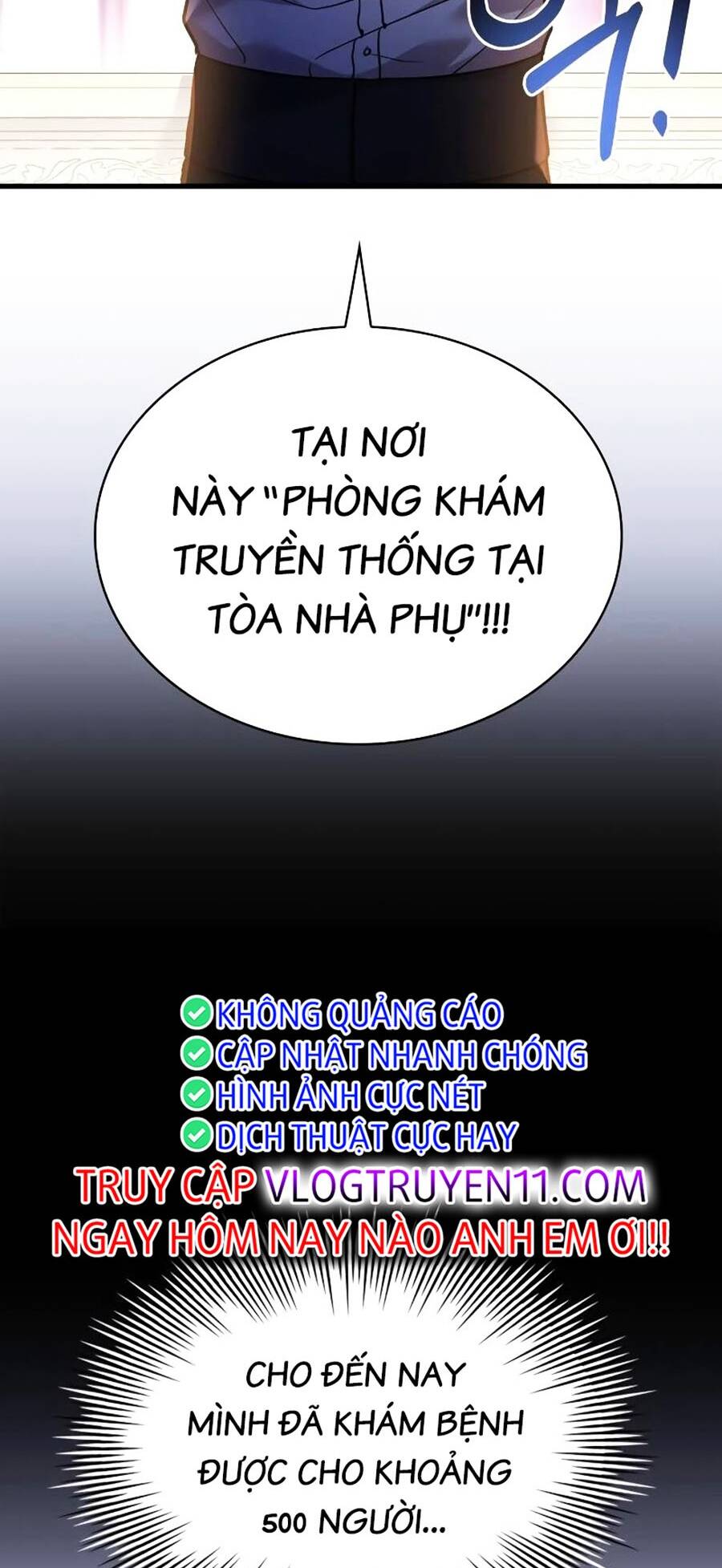 Hoàng Tử Bán Thuốc - Chapter 15 - Page 70