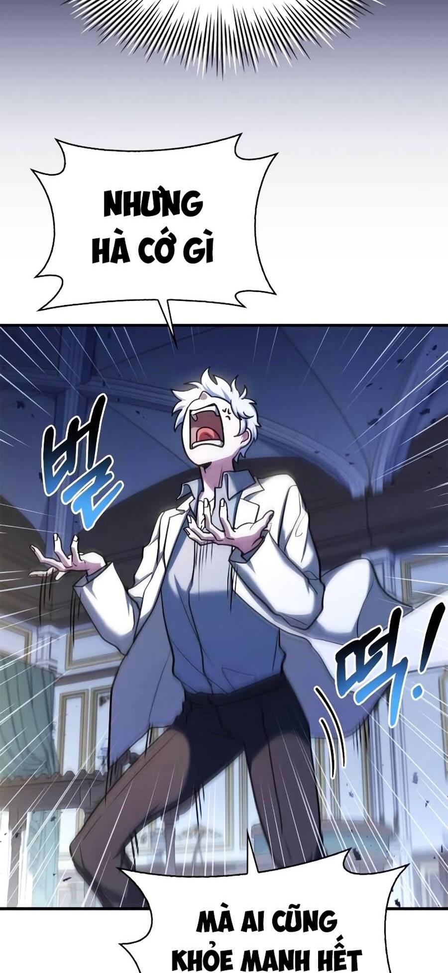 Hoàng Tử Bán Thuốc - Chapter 15 - Page 71