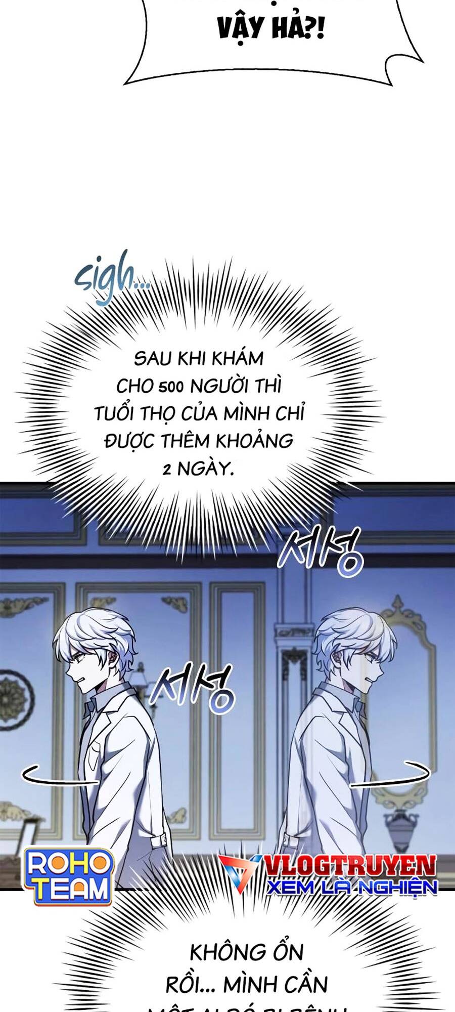 Hoàng Tử Bán Thuốc - Chapter 15 - Page 72