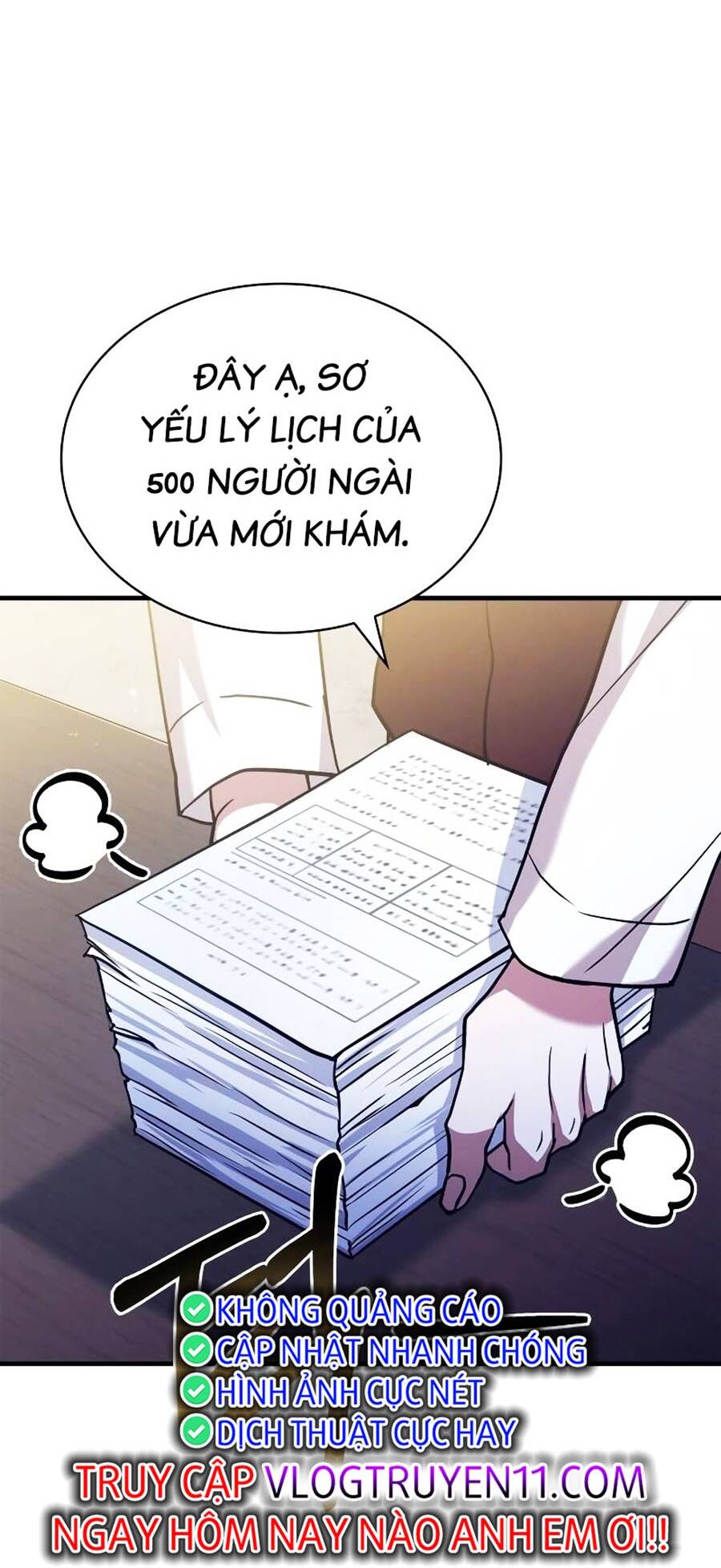 Hoàng Tử Bán Thuốc - Chapter 15 - Page 74