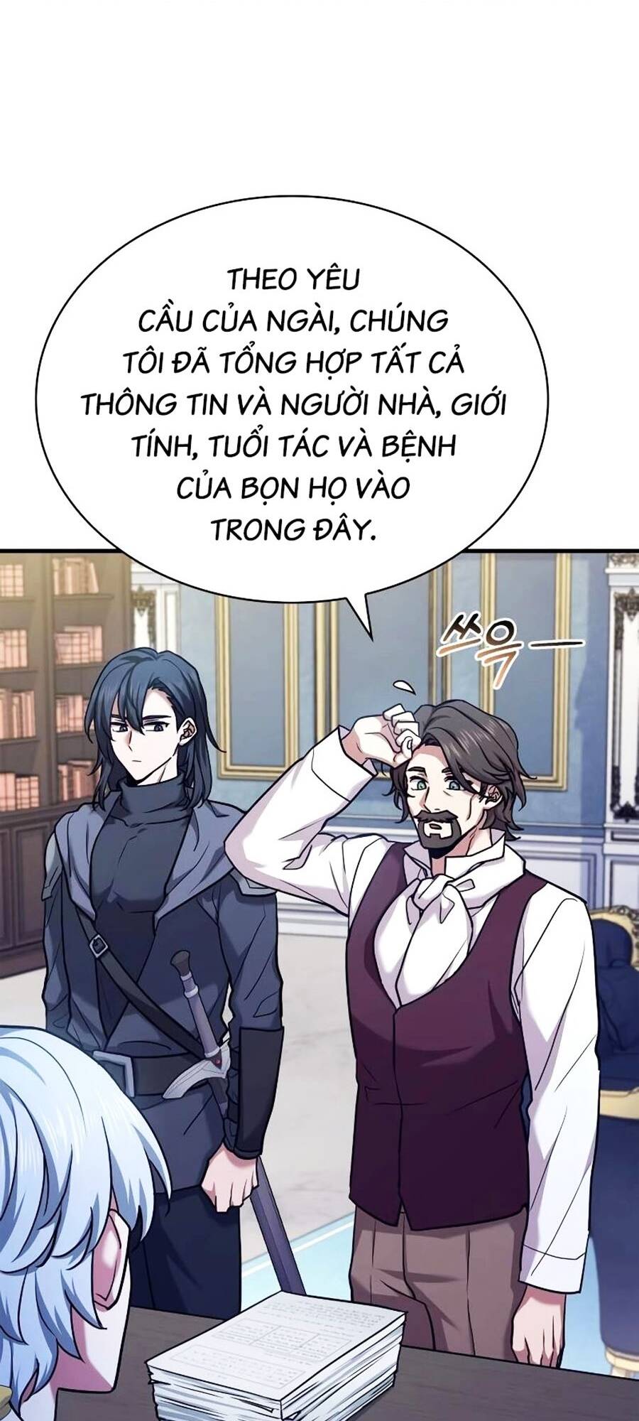 Hoàng Tử Bán Thuốc - Chapter 15 - Page 75