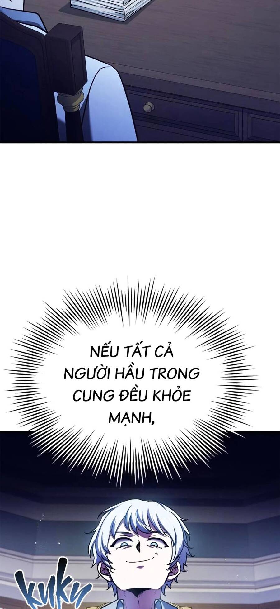 Hoàng Tử Bán Thuốc - Chapter 15 - Page 76
